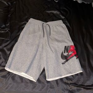 Nike Air Jordan Shorts